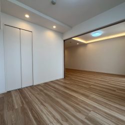 アソシアタワー大濠ベネフィス　8階部分　3LDK 画像9